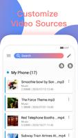 برنامه‌نما Coolocto Video عکس از صفحه