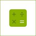 Caysenda Calculator