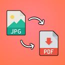 Image to PDF - PDF Converter APK