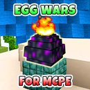 Maps with Egg Wars Mods APK