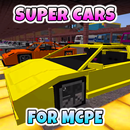 Super Car Mods APK