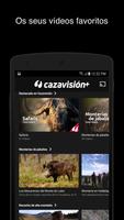 Cazavisión+ imagem de tela 2