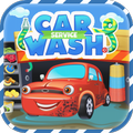 Car Wash Service Game