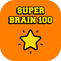 Super Brain Out 100