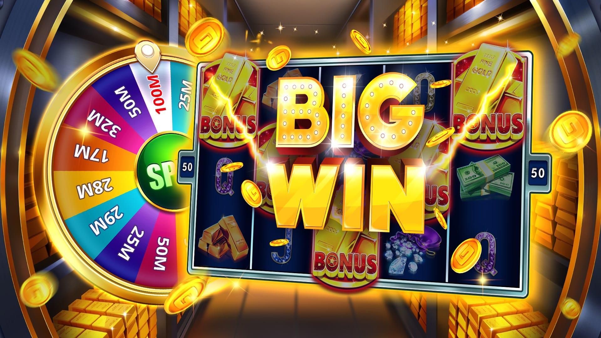 игровые автоматы на деньги big money casino