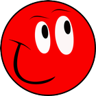 Red Ball 1 иконка