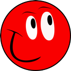 Red Ball 1 icon