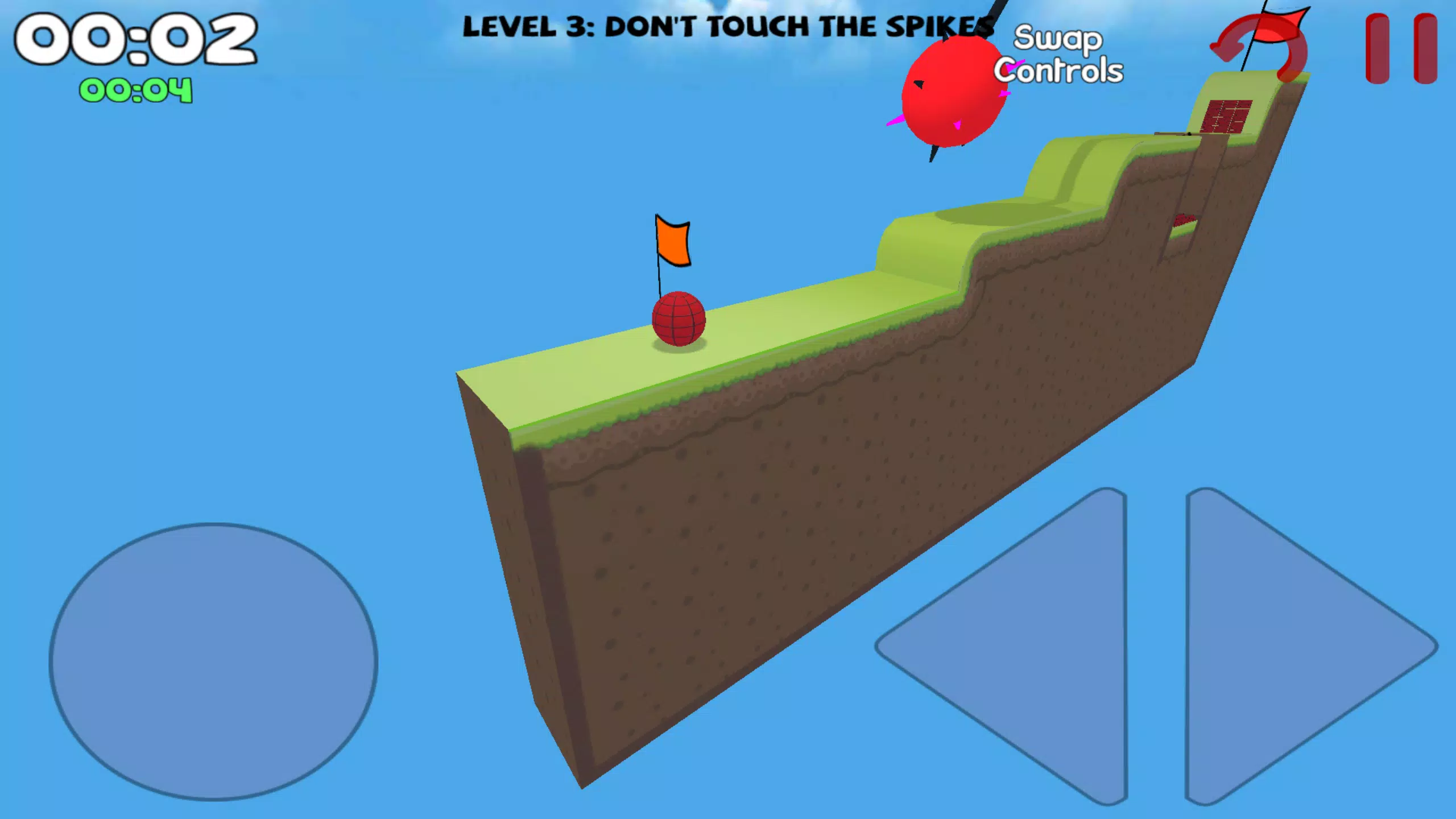 Red Ball 1 APK for Android Download