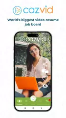CazVid - Job & Resume Videos XAPK download
