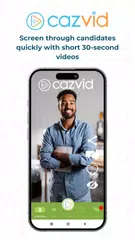 CazVid - Job & Resume Videos XAPK download