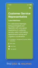 Скачать CazVid - Job & Resume Videos XAPK