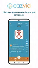CazVid - Job & Resume Videos XAPK download
