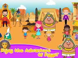 Town Vacation Home Story Games screenshot 1