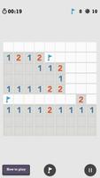 Minesweeper Mobile स्क्रीनशॉट 1