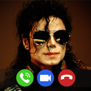Michael Jackson Fake Call APK