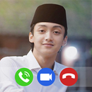 Video Call sama Gus Azmi APK