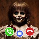 Annabelle Video Call Prank APK