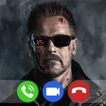 Arnold Schwarzenegger Call