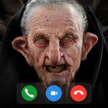 Creepy Baba Yaga Fake Call