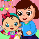 Toon Town: Daycare APK