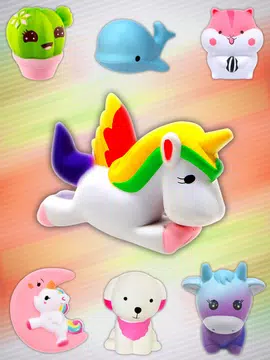 Screenshot 8 for DIY Stress Ball Slime Maker Squishy Toy