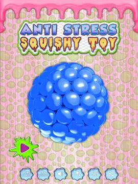 Screenshot 5 for DIY Stress Ball Slime Maker Squishy Toy