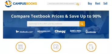 CampusBooks.com