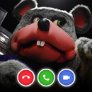 Call from Scary Chuck e Cheese APK