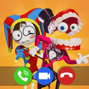 Amaze Digital Circus Call Game APK