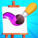 Colorize ASMR 3D APK