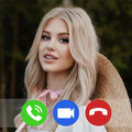 Di Barbie Fake Video Call