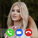 Di Barbie Fake Video Call APK