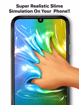 Screenshot 13 for Slime Simulator-DIY ASMR Games