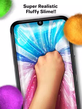 Screenshot 16 for Slime Simulator-DIY ASMR Games