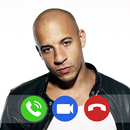 Dom Toretto Fake Video Call APK