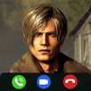 Resident Evil 4 Fake Call APK