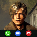 Resident Evil 4 Fake Call APK