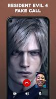 Resident Evil 4 Fake Call 스크린샷 1