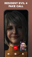 Resident Evil 4 Fake Call 스크린샷 2