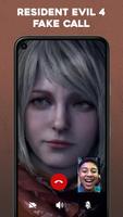 Resident Evil 4 Fake Call 스크린샷 3