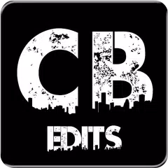 CB Edits PNG & CB Backgrounds Editing Backgrounds APK download