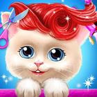 Pet Kitty Hair Salon ikona