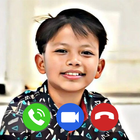 ikon Farel Prayoga Telepon Prank