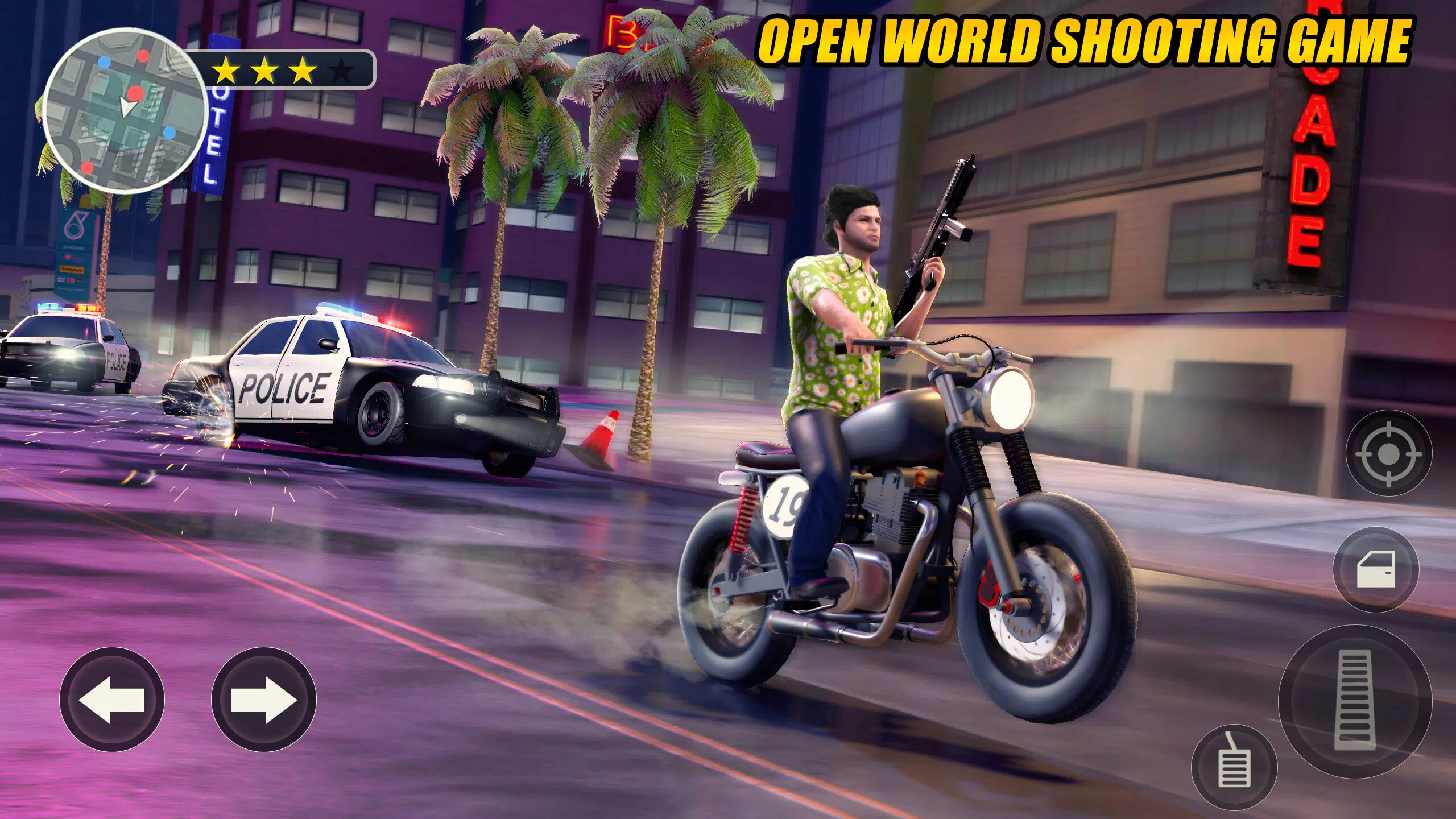 Gun games offline: crazy games apk for android download