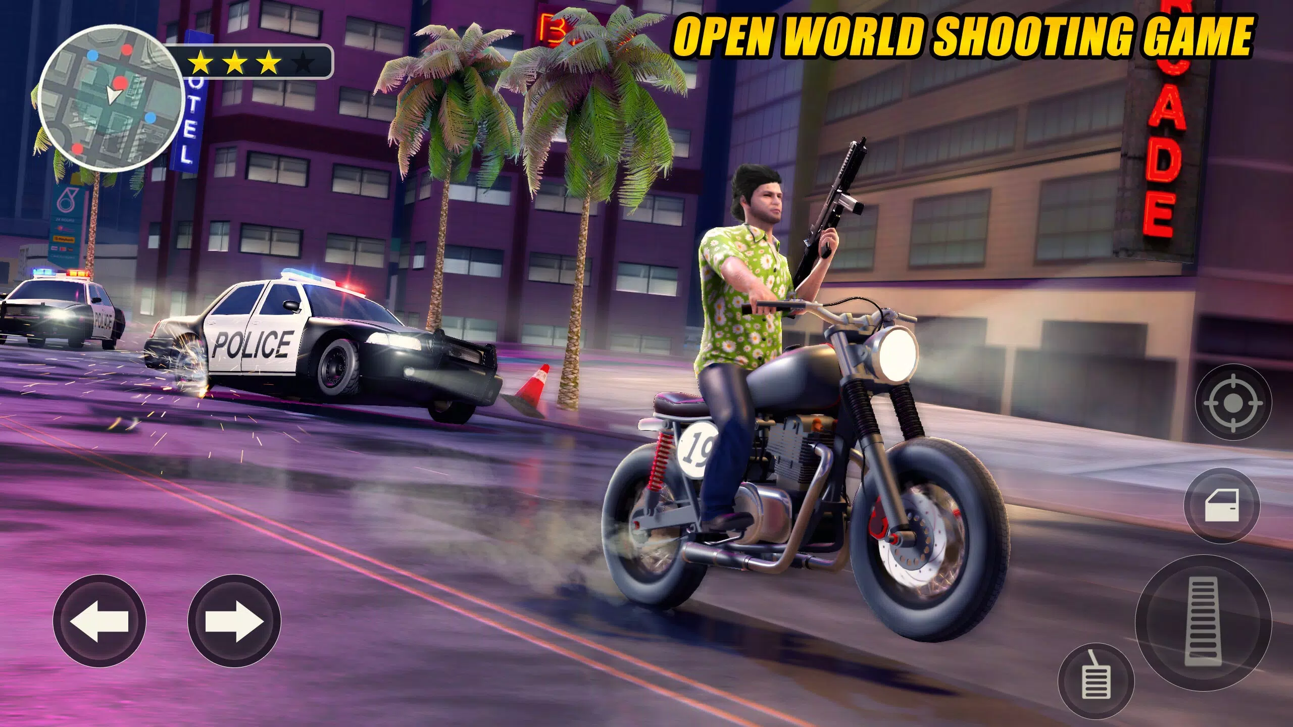 Download de jogos de corrida off-line de carros loucos