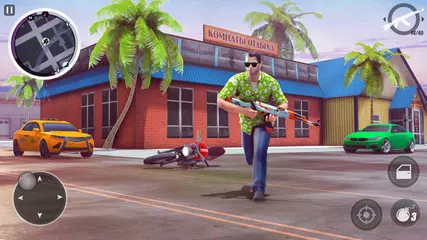 Gun Games Offline: Crazy Games XAPK download