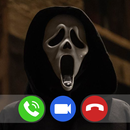 Scream Horror Video Call APK