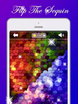 Screenshot 14 for Flip Sequin Simulator