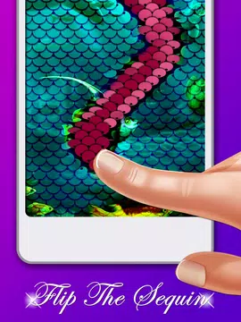 Screenshot 12 for Flip Sequin Simulator