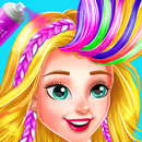 패션 헤어 스타일리스트 살롱 APK
